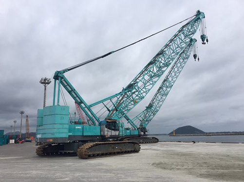 cho thue xe cau tai binh phuoc gia tot chat luong uy tin