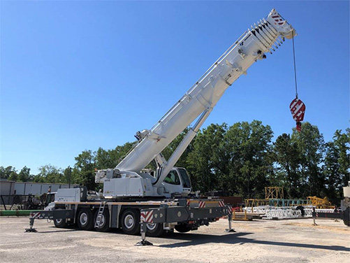 cho thue xe cau tai binh phuoc gia tot uy tin