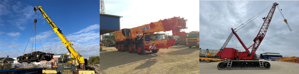 Cho thuê xe cẩu tại Đồng Tháp