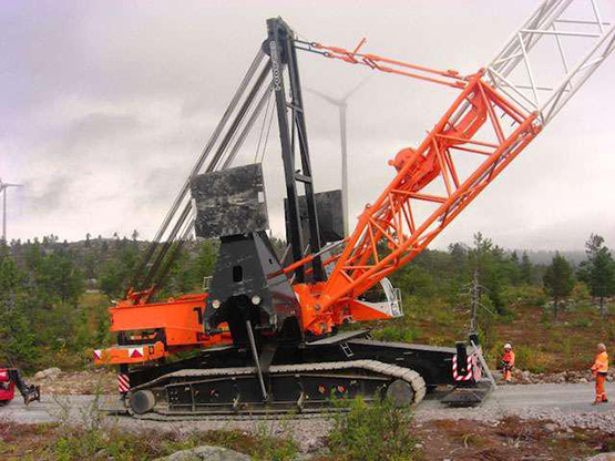 Cho thuê xe cẩu tại Đồng Tháp