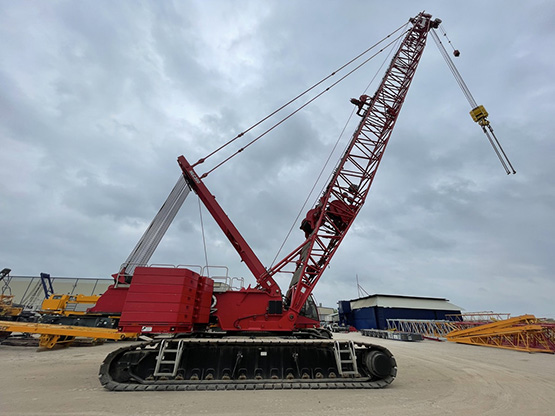 cho thuê xe cẩu tại Hà Nội