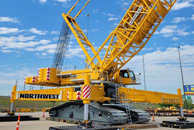 Cho thuê xe cẩu tại Phú Thọ