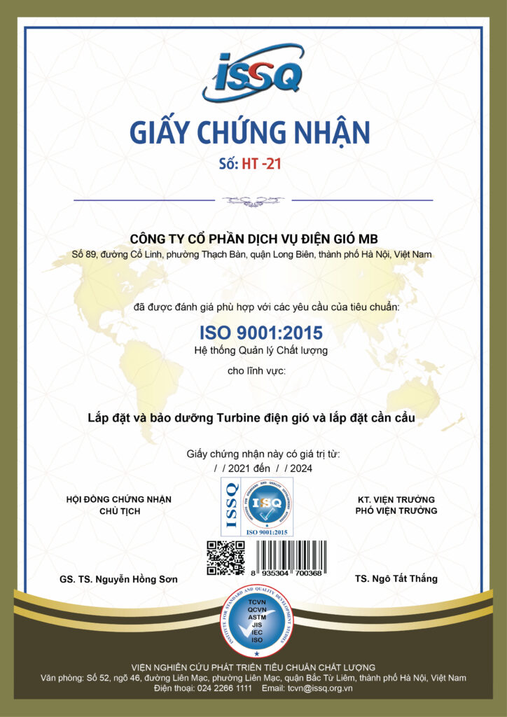 iso 90012015
