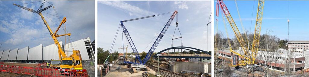 Cho thuê xe cẩu tại Bình Định