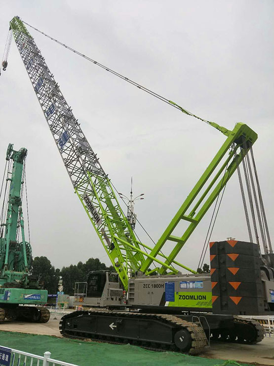 Cho thuê xe cẩu tại Cà Mau