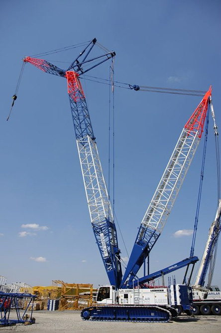 Cho thuê xe cẩu tại Đà Nẵng