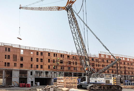 Cho thuê xe cẩu tại Đắk Nông