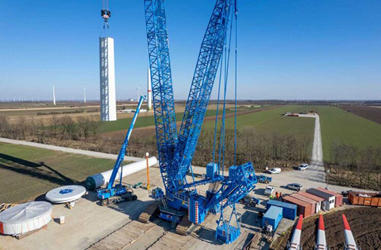 Cho thuê xe cẩu tại Khánh Hòa