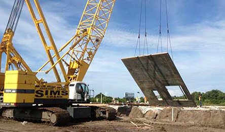 Cho thuê xe cẩu tại Lâm Đồng