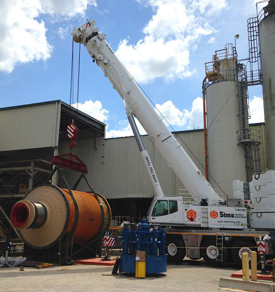 Cho thuê xe cẩu tại Lâm Đồng