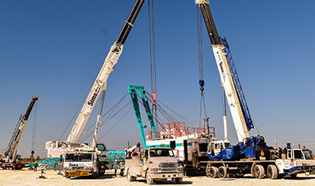 Cho thuê xe cẩu tại Phú Yên