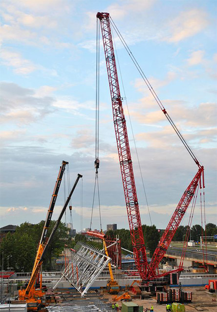 Cho thuê xe cẩu tại Quảng Nam