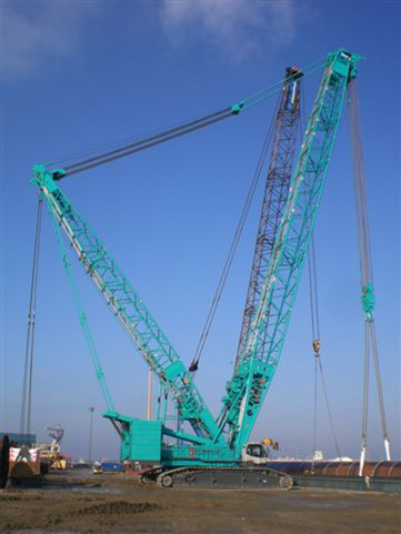 Cho thuê xe cẩu tại Thanh Hóa