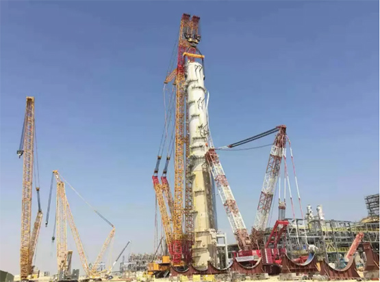 Cho thuê xe cẩu tại Vĩnh Long