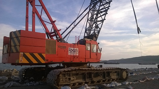 Cho Thuê Xe Cẩu Tại Hà Nam Cho thuê xe cẩu tại Hà Nam