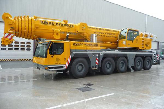 Cho thuê xe cẩu tại Sơn La