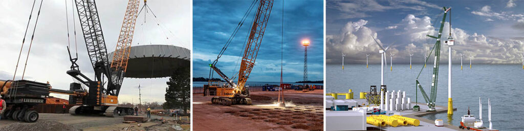 Cho thuê xe cẩu tại Sơn La