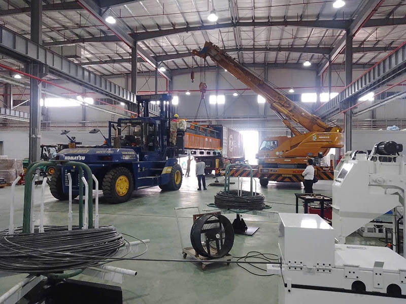 cho thue cau tai ha noi gia re 1