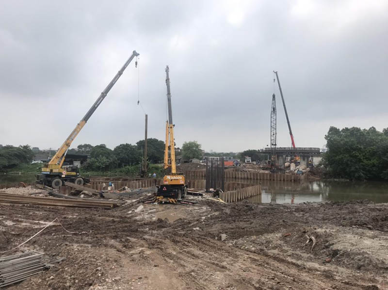 Dịch vụ cho thuê xe cẩu tại Đắk Nông