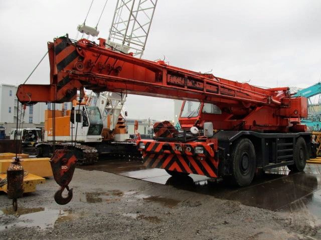 Cho thuê xe cẩu tại Ninh Bình Giá Rẻ