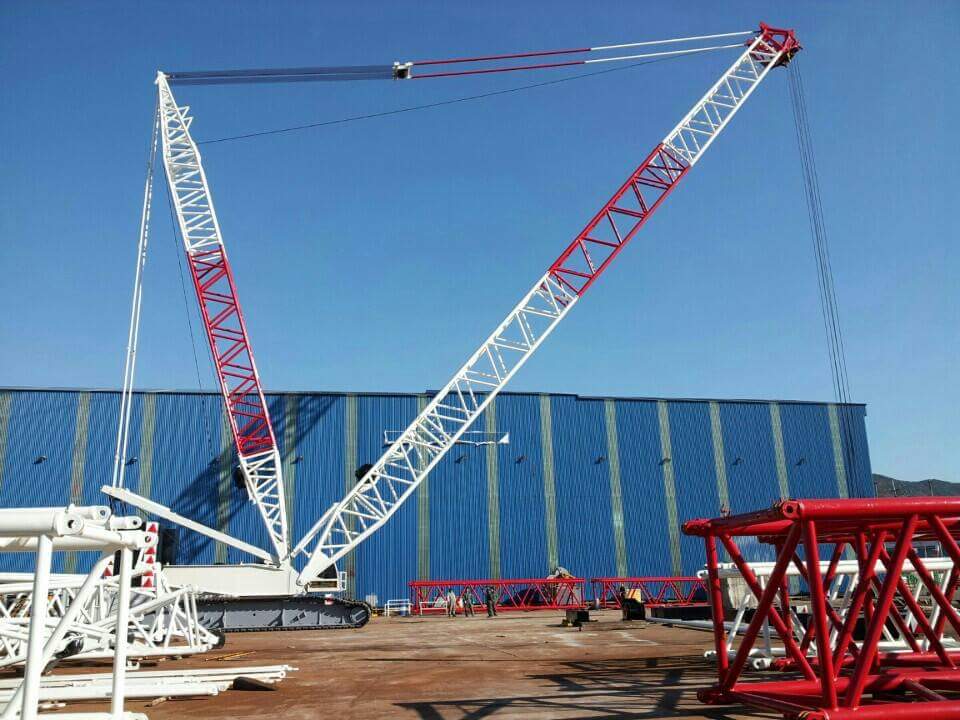 cho thue xe cau ninh binh gia re 3