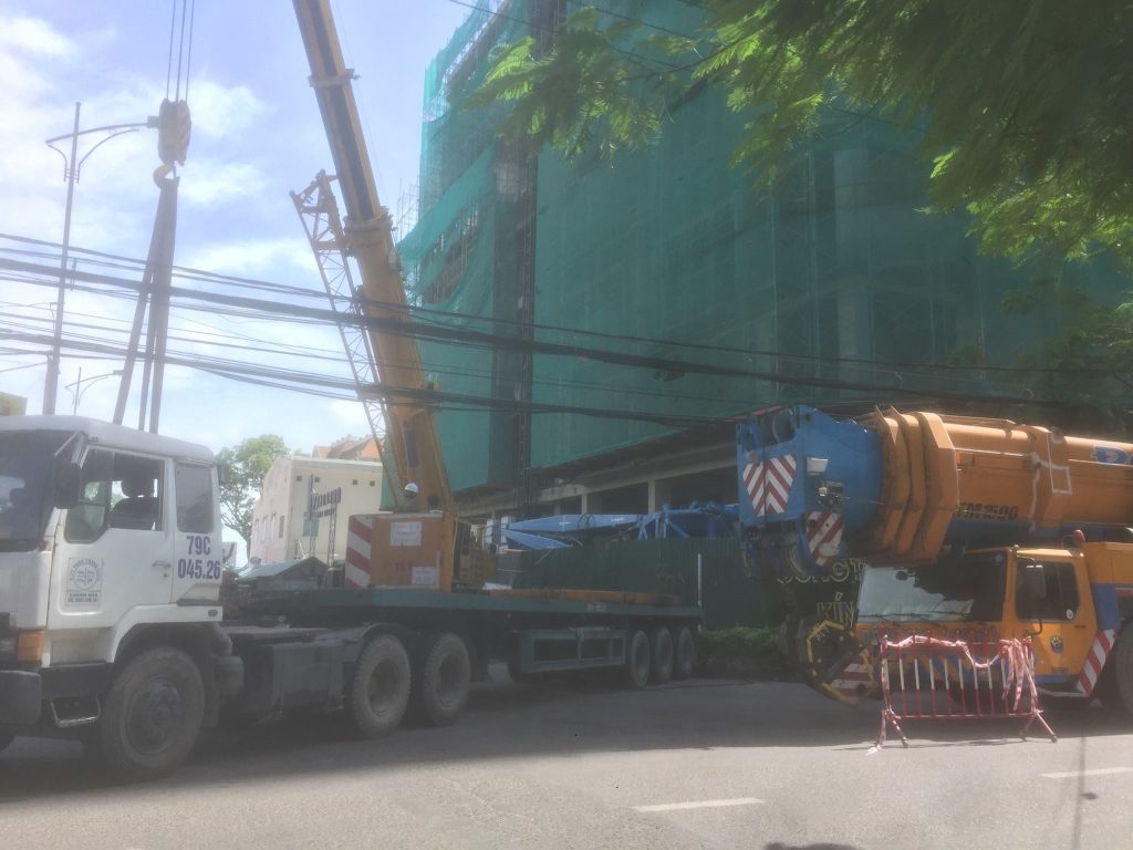 cho thue xe cau ninh thuan 1