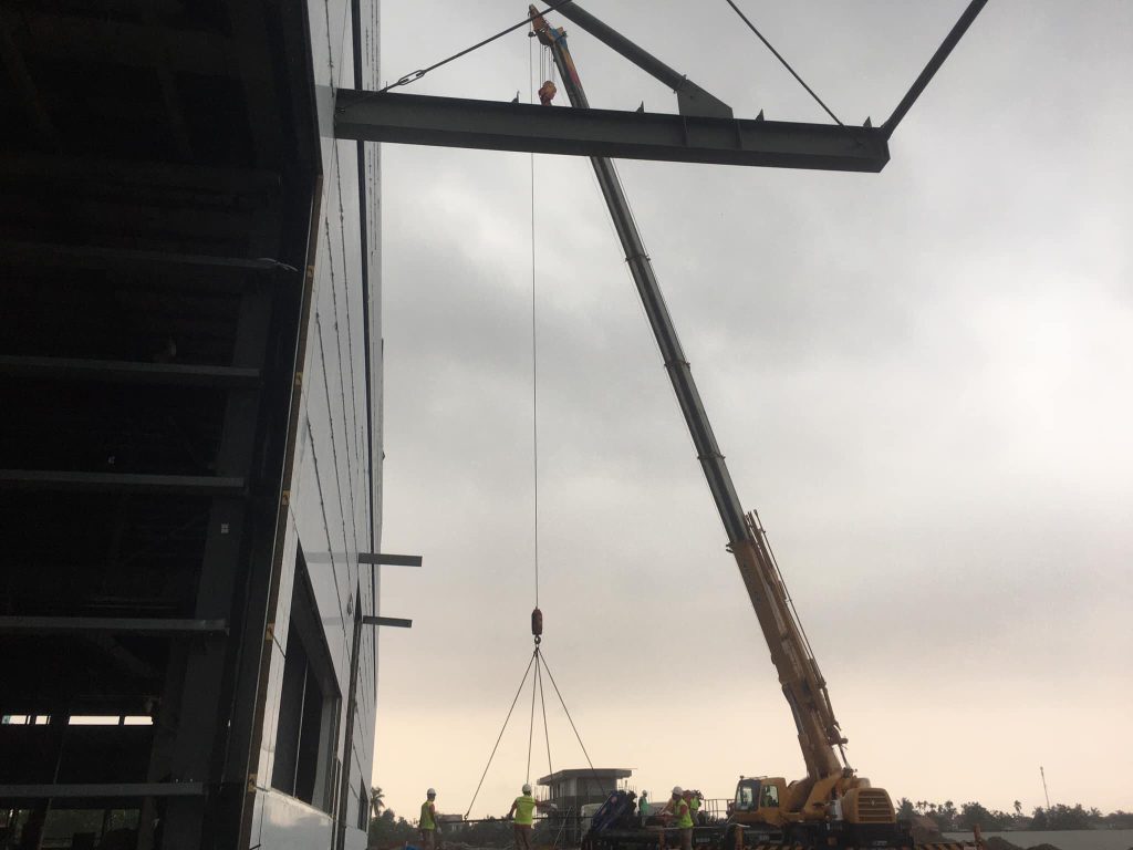 Cho Thuê Xe Cẩu Tại Nam Định Giá Rẻ, Uy Tín Số 1 Hiện Nay cho thue xe cau o nam dinh 5