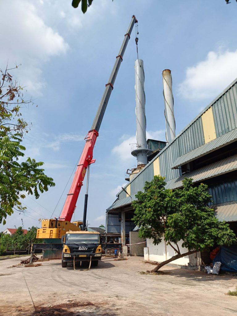 Cho Thuê Xe Cẩu Tại Phú Thọ Chúng tôi chuyên cho thuê xe cẩu tại Phú Thọ