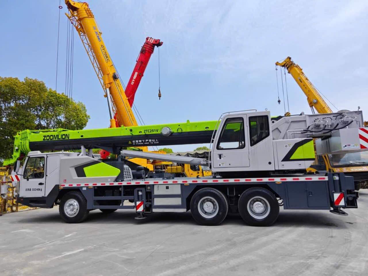 cho thue xe cau quang binh 1