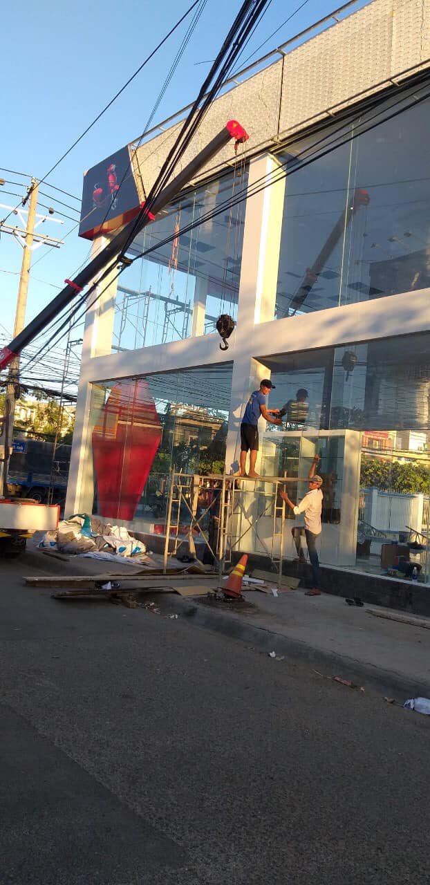 Cho Thuê Xe Cẩu Tại Bến Tre cho thue xe cau tai ben tre 2