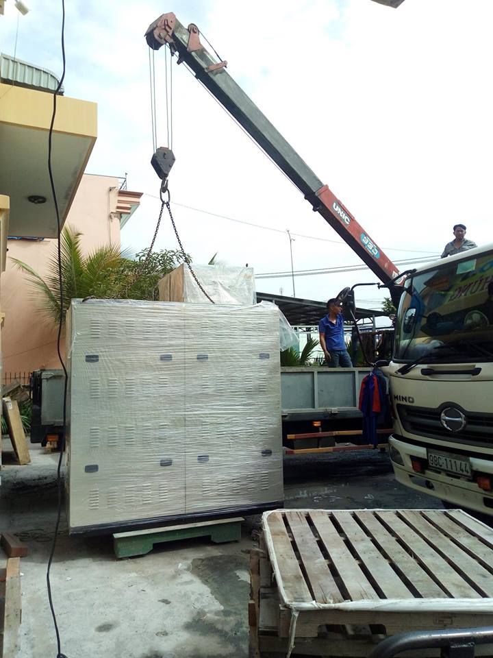 Cho Thuê Xe Cẩu Tại Bình Dương cho thue xe cau tai binh duong 2