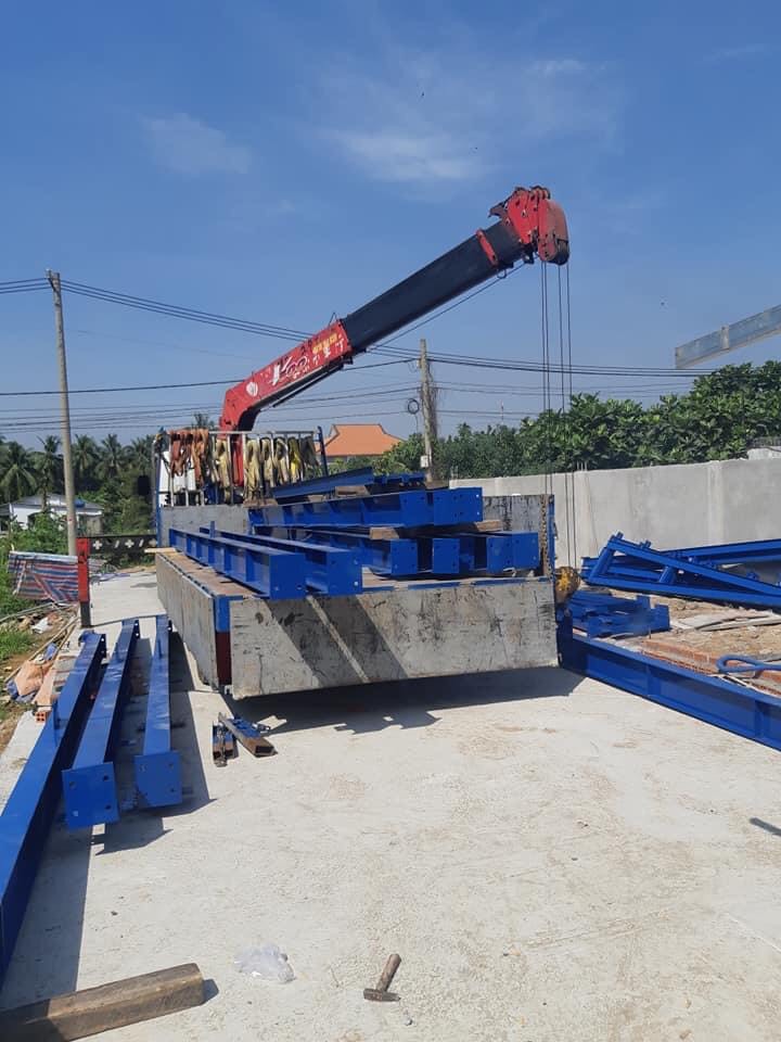 Cho Thuê Xe Cẩu Tại Bình Dương cho thue xe cau tai binh duong 4