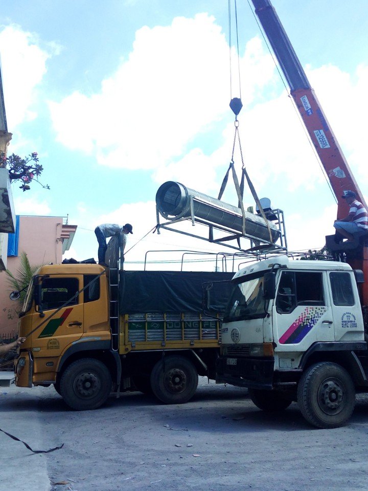 Cho Thuê Xe Cẩu Tại Bình Dương cho thue xe cau tai binh duong 7