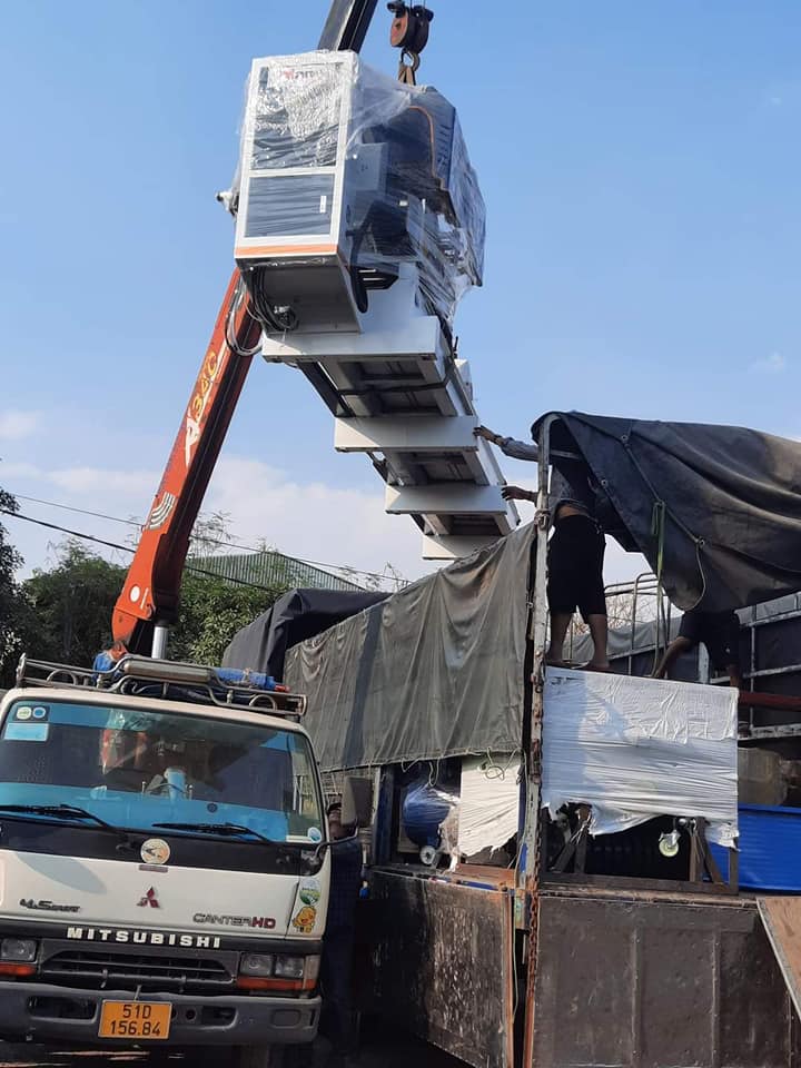 Cho Thuê Xe Cẩu Tại Bình Dương cho thue xe cau tai binh duong gia re 2