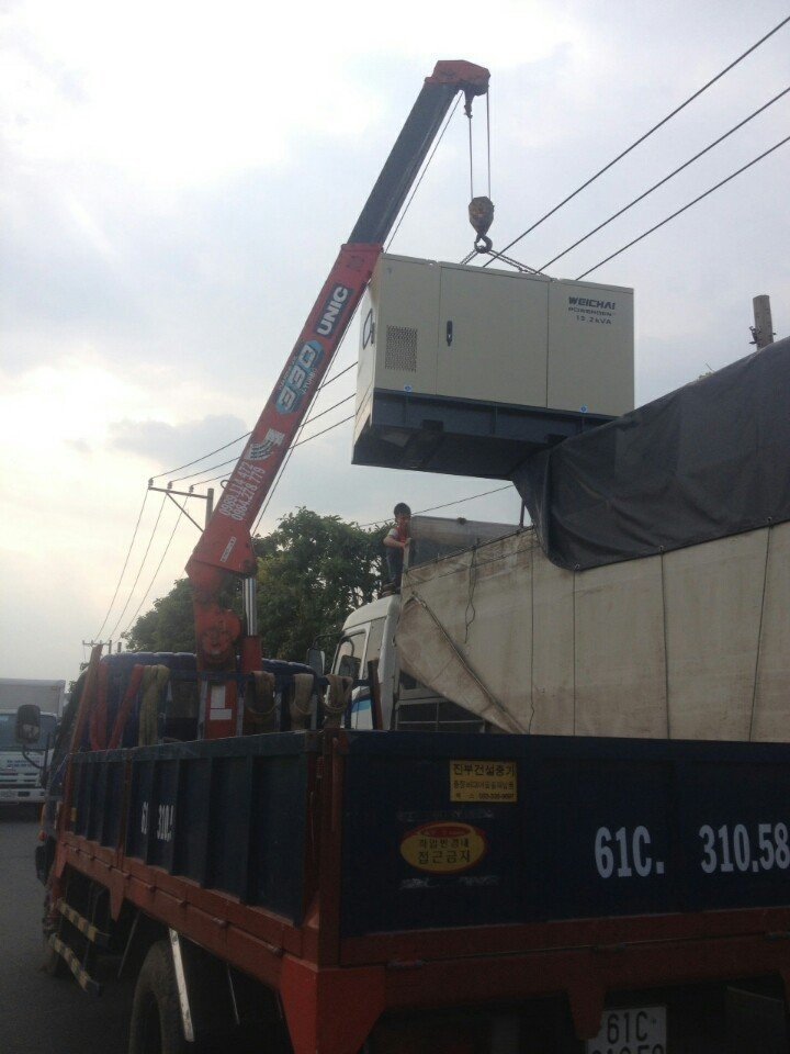 Cho Thuê Xe Cẩu Tại Bình Dương cho thue xe cau tai binh duong gia re 7