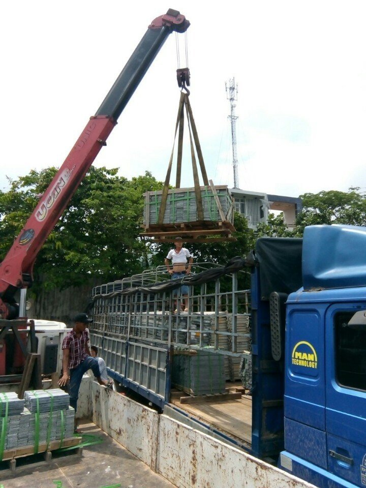 Cho Thuê Xe Cẩu Tại Bình Dương cho thue xe cau tai binh duong gia re 8