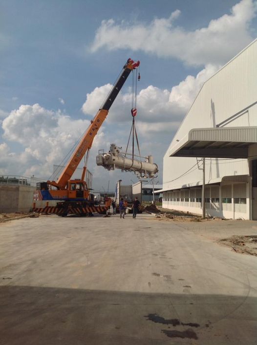 Cho Thuê Xe Cẩu Tại Bình Dương cho thue xe cau tai binh duong nhanh chong 12