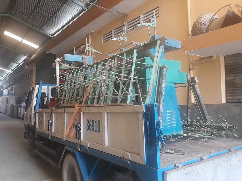 Cho Thuê Xe Cẩu Tại Bình Dương cho thue xe cau tai binh duong nhanh chong 2