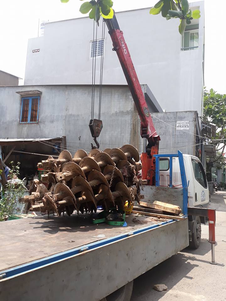 Cho Thuê Xe Cẩu Tại Bình Dương cho thue xe cau tai binh duong nhanh chong 3