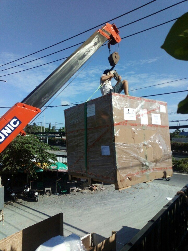 Cho Thuê Xe Cẩu Tại Bình Dương cho thue xe cau tai binh duong nhanh chong 6