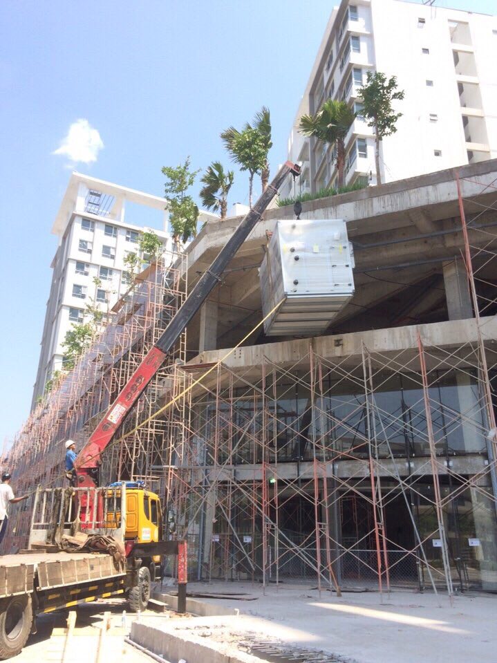Cho Thuê Xe Cẩu Tại Bình Thuận cho thue xe cau tai binh thuan 2