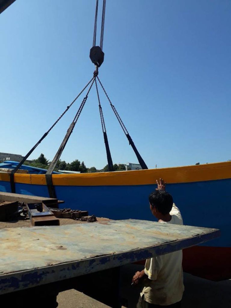 Cho Thuê Xe Cẩu Tại Bình Thuận cho thue xe cau tai binh thuan 3