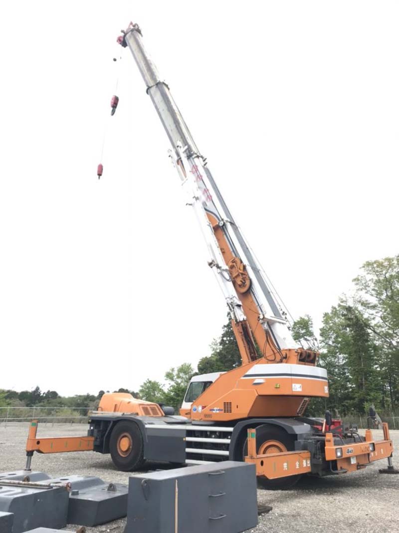 Cho Thuê Xe Cẩu Tại Cà Mau cho thue xe cau tai ca mau 2