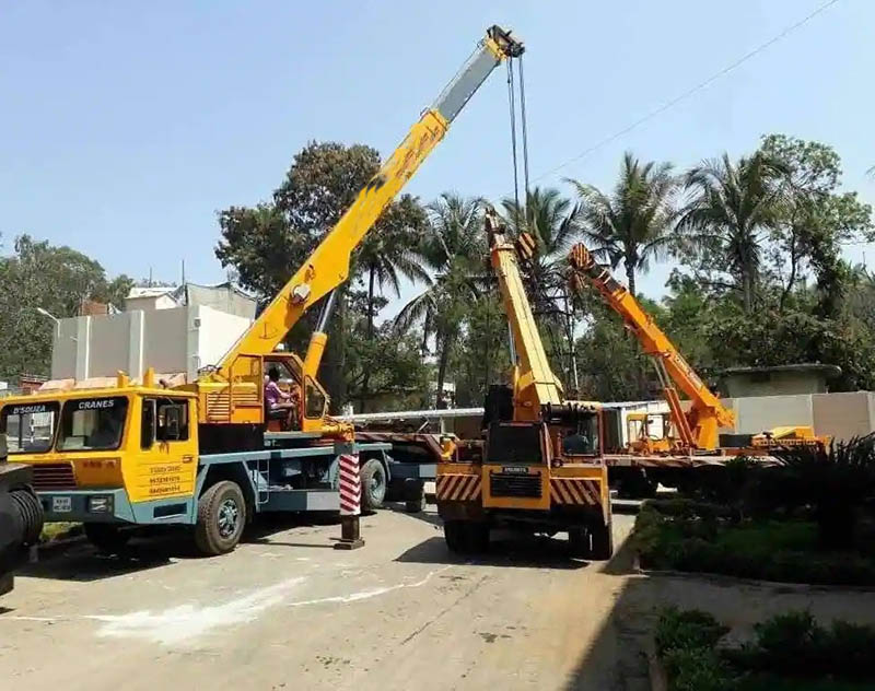 Cho Thuê Xe Cẩu Tại Cần Thơ cho thue xe cau tai can tho 2