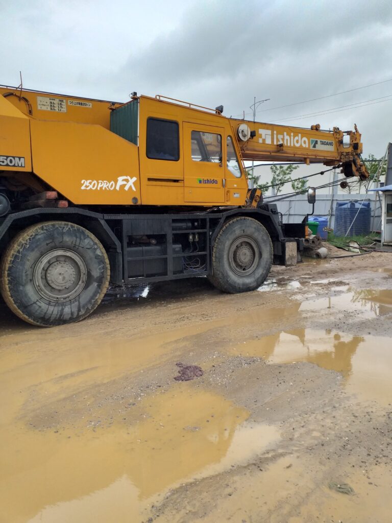 Cho Thuê Xe Cẩu Tại Cao Bằng Chúng tôi chuyên cho thuê cẩu tại Cao Bằng giá rẻ