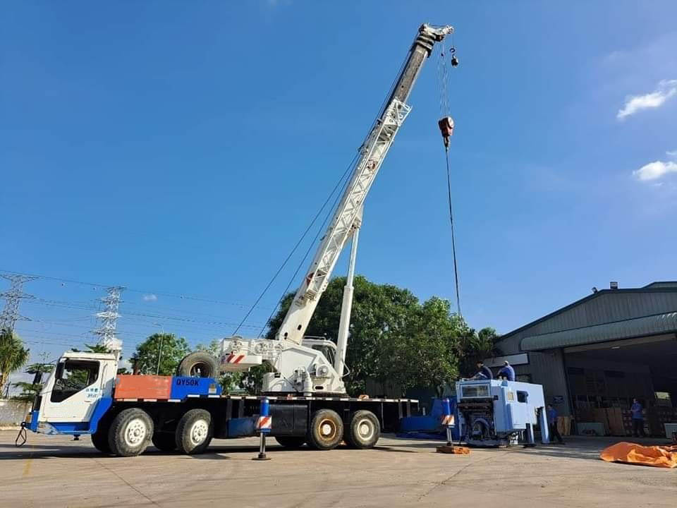 cho thue xe cau tai dak lak 3