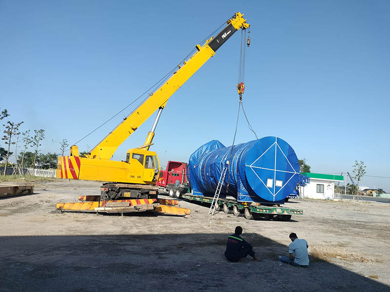 Cho Thuê Xe Cẩu Tại Đồng Tháp cho thue xe cau tai dong thap 2