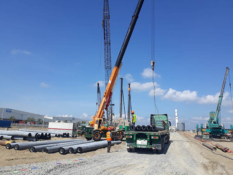 Cho Thuê Xe Cẩu Tại Đồng Tháp cho thue xe cau tai dong thap 4