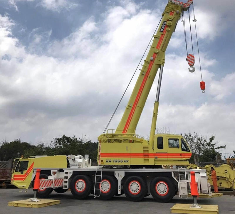 Cho Thuê Xe Cẩu Tại Đồng Tháp cho thue xe cau tai dong thap 8