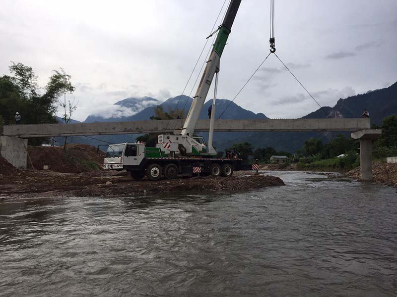 Cho Thuê Xe Cẩu Tại Hà Giang cho thue xe cau tai ha giang 5